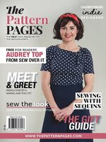 The Pattern Pages